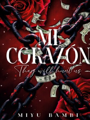 cover image of Mi Corazón